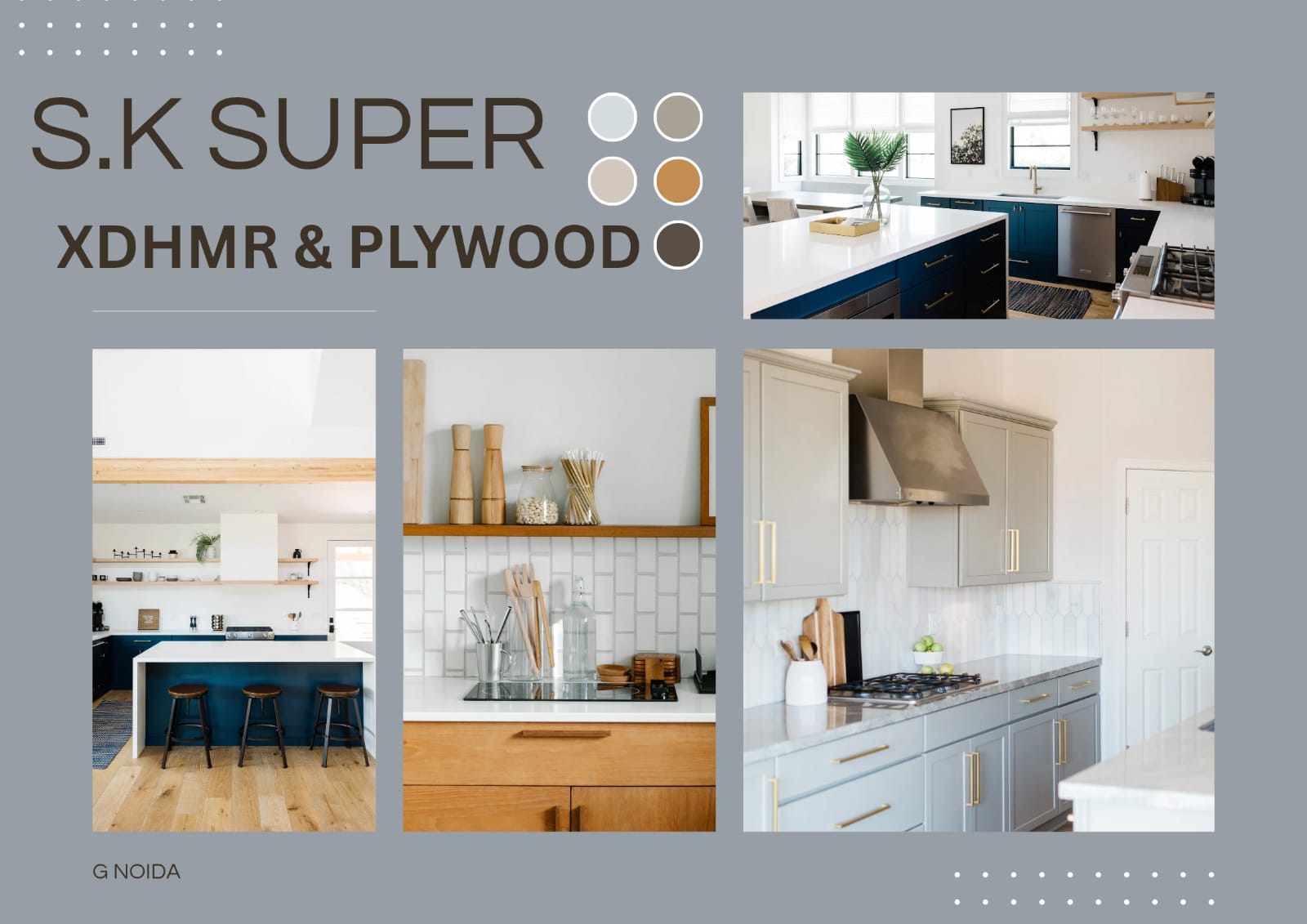 Crafted for Excellence